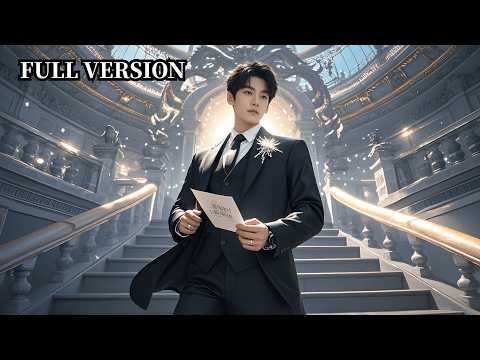 Betrayed on His Wedding Day, The God of War Returns for Revenge!