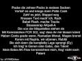 SadiQ - Lyrics - Meine Stadt "Frankfurt" 