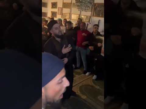 Zikir Halveti Karabasi 2023