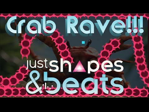 Just Shapes & beats  Sevcon rank S on Make a GIF