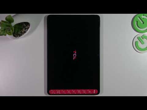 TCL NXTPAPER 10S 9081x Starting Animation | Boot Process on TCL NXTPAPER 10S 9081x