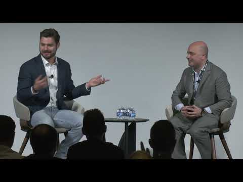 Nathan Latka interviews Cognism