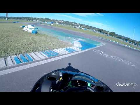 Etapa Final Jampakart 2021.1. Categoria Intermediária. Bateria 1. 13/6/21.