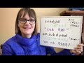 How To Pronounce Subdue And Unsubdued