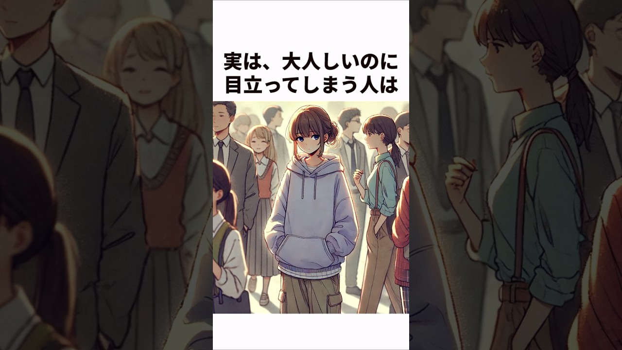 誰かに話したくなる人間心理の雑学#雑学#shorts