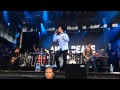 Tysnesfest 2014: Ylvis - Jeg Heter Finn 