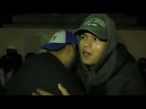 CANALLA vs JAKEV - Semifinal | WCB #3 (Temp.2)