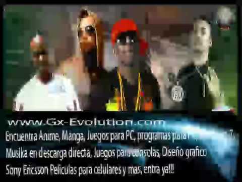 El Empre Ft Various Artists - El Sistemon [www.gx-evolution.com]