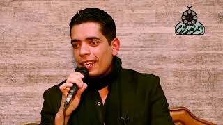 ياسيد الرسل الكرام تحية .. المنشد/  محمود هلال