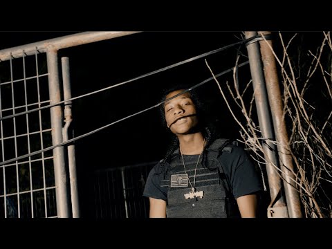 Yung Reezy - War Time (Shot By @YZshotem)