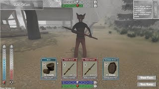 Wildemist Isle (Demo) ★ GamePlay ★ Ultra Settings