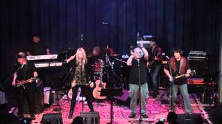 PK70 - Jefferson Starship - Fast Buck Freddie - March 19, 2011