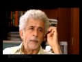 Naseerudin Shah Criticizes Amitabh Bachchan