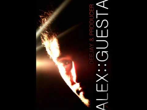 Alex Guesta - We'll be free (Vocal Mix)