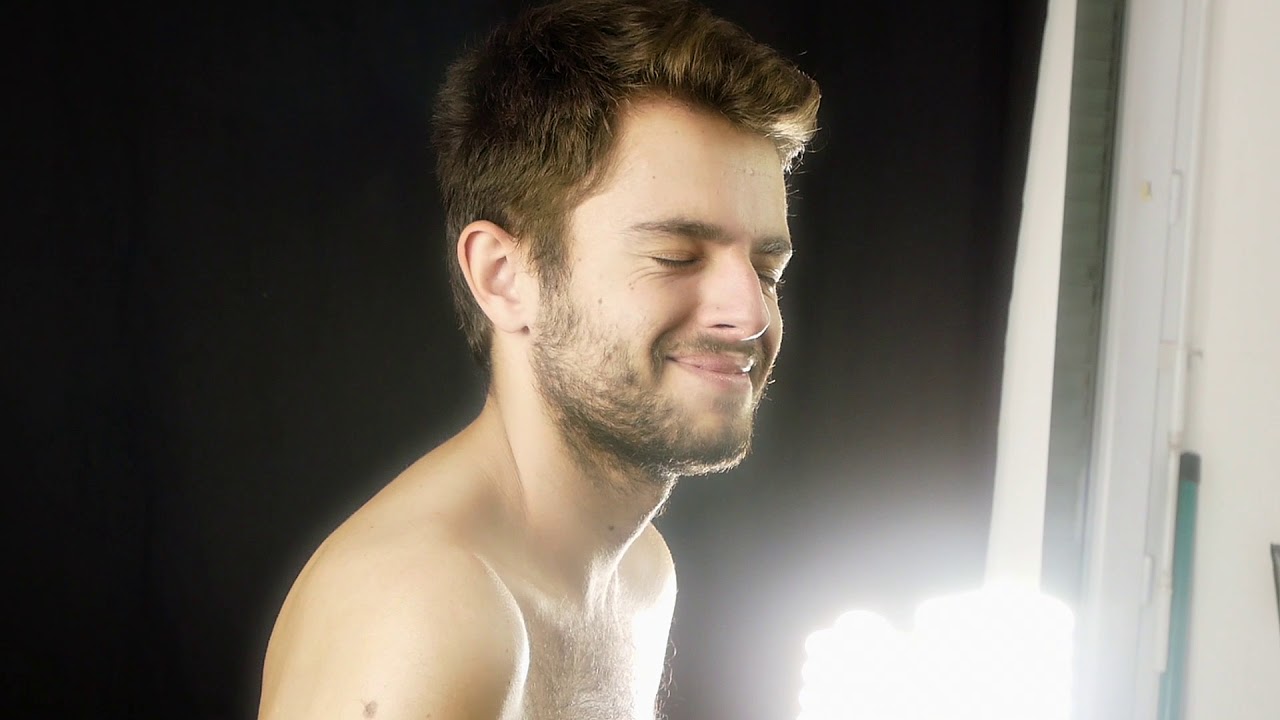 Video couleurs 8
