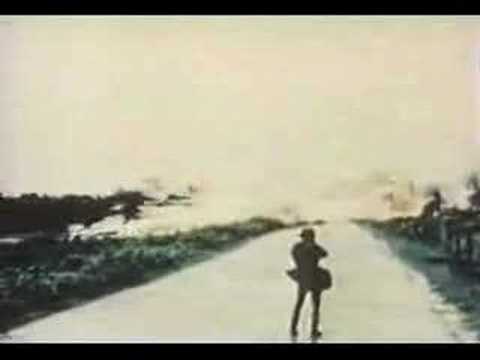 War - Vietnam Music Video