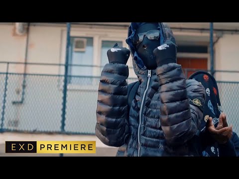 NitoNB X SJ X Yanko X C1 X Tookie - Top Scorers [Music Video] Prod. PA Beats