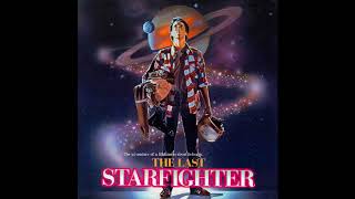 The Last Starfighter - Alex Dreams