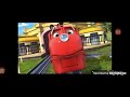 Chuggington Intro Magyarul
