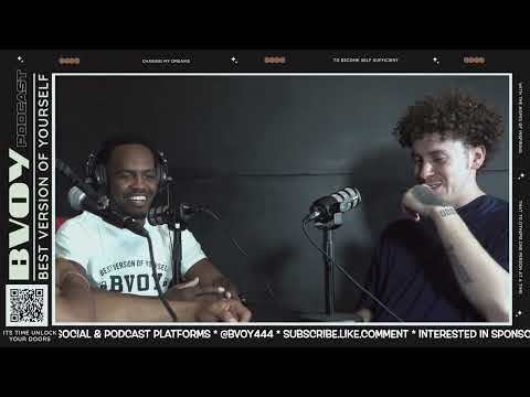 Bvoy Episode 16: Team Work makes the Dream Work