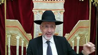 L EDUCATION DE NOS JOURS Pour l élévation de l âme de Reouven Asher ben Louise zal