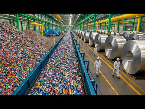 MACHINE WORLD DE  and Factory Universe DE