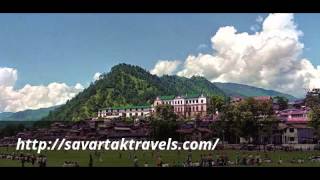 preview picture of video 'himachal tourism volvo, himachal tourism hotels, himachal tourism places'