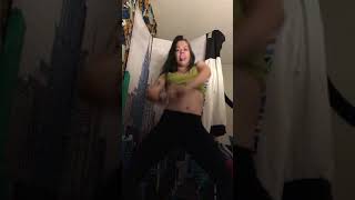 Cupcakke&#39;s &quot;Tarzan&quot;