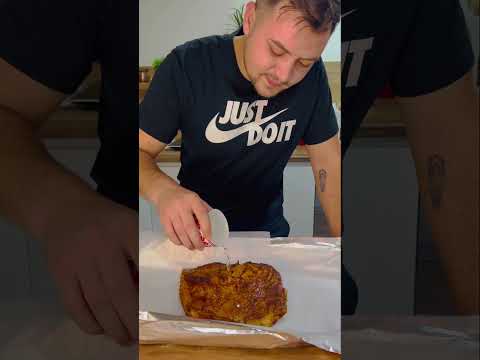 Svinjska rebra, ispečena na najbolji način 🔥🫠