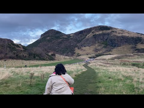 12 hours in edinburgh