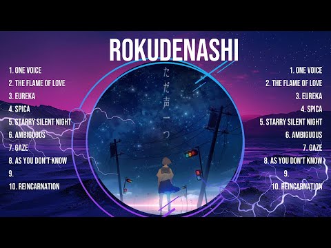 Rokudenashi Best Hits ~ Rokudenashi 2024