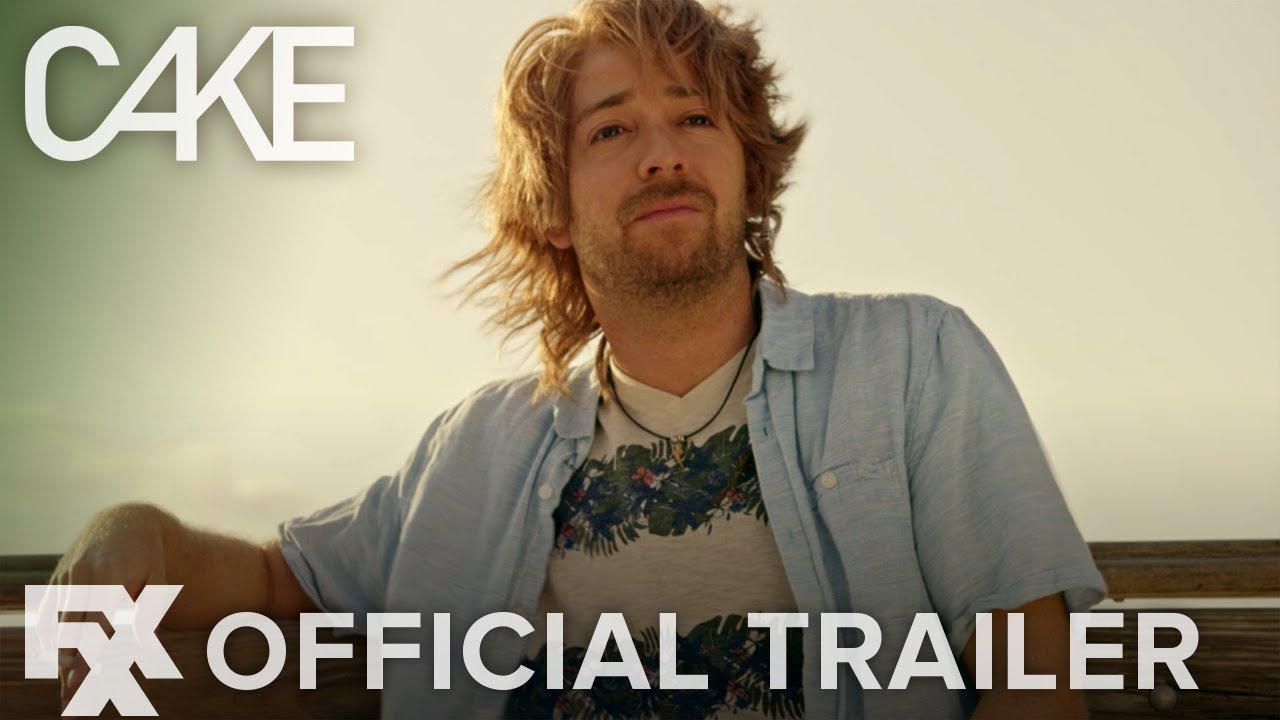 Cake | Shark Lords Official Trailer | FXX