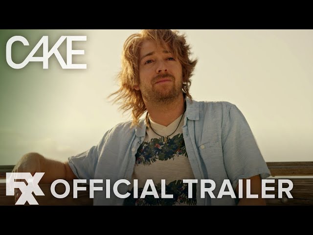 Cake | Shark Lords Official Trailer | FXX