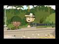 Go Animate Army
