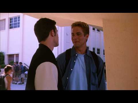 ЭТО ВСЕ ОНА - Трейлер