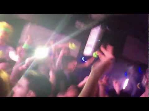 Matt Hardwick & Scott Bond, Like It's 1999, Trancemitta & Insomniacz, 31/12/2012