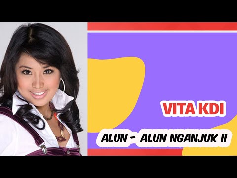 Vita KDI - Alun Alun Nganjuk II