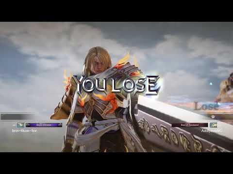 VS less-than-lee (Sieg) 02/01/20