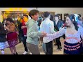 Bailando Inti Raymi Con La 15 Añera Sheyla Mayancela Pallchizaca Mi Gente A Suscaleña