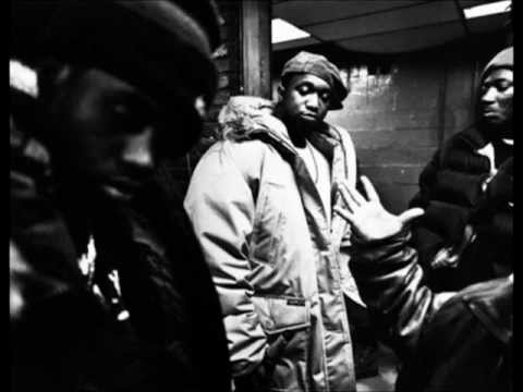 Kool G Rap - Get a Grip, Take a Sip