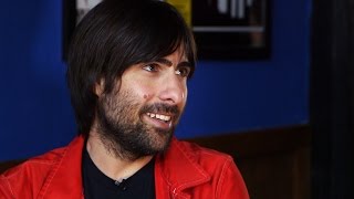 Jason Schwartzman and Bob Byington talk 7 Chinese Brothers - @hollywood video