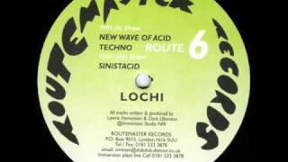 Lochi - Sinistacid