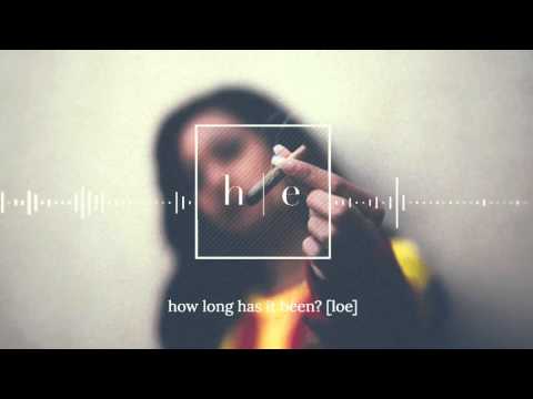 LOE - How Long Has It Been? [Prod. Nedarb Nagrom]