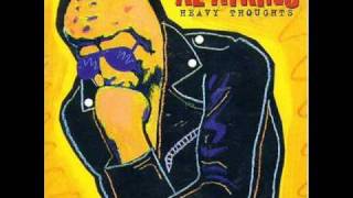 Al Atkins - Turn Around