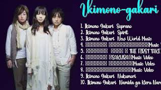 Kaze ga Fuiteiru-Ikimono-gakari-Hits that defined 2024-Absorbing