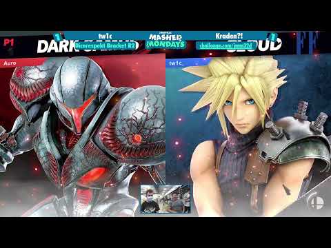 JMM32 - Auro (Kraden?!) vs. tw1c - Dicerespekt Bracket R2