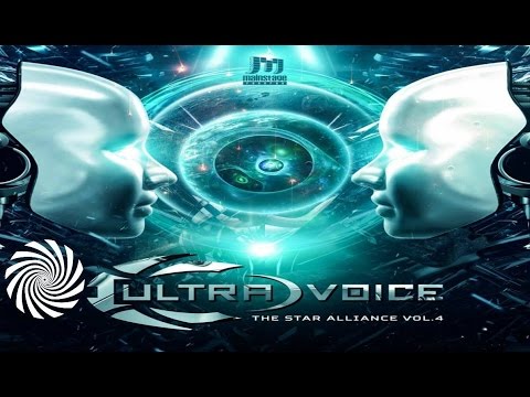 Azax  & Ultravoice & Phanatic - Luck Of The Irish