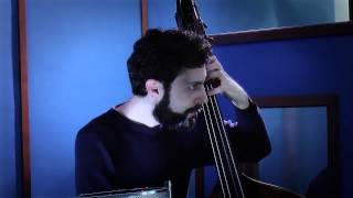 The Pain In The Painting - LIVE - FEDERICO LUONGO 4et