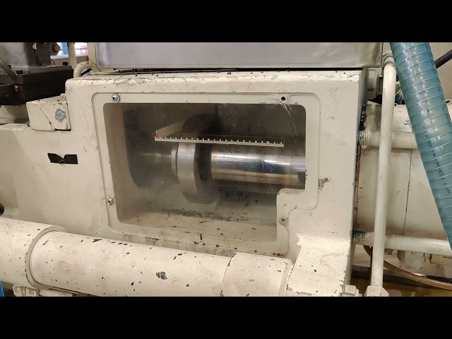 1286719 Injection molding machine Krauss Maffei KM200-1000C2 (clamping force 200 tons)