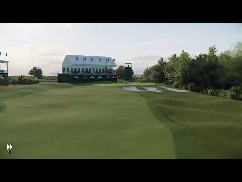 PGA Tour Road to the Masters (Ep.91) Continuing to Play Outstanding in Round 3!!!